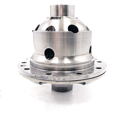 4x4 Off-Road Jeep Elektro Schließfächer APRD116 Hochfestigkeit Langlebig