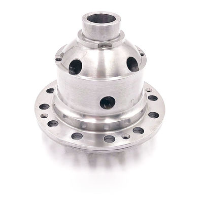 Andere Modell-APRD220-Luftdifferenzschließfach für Geländefahrzeuge