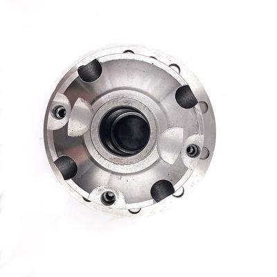 JEE P 44 30 SPL 3.73 DN 4X4 Luftdifferenzschließfach für verbesserte Off-Road-Leistung