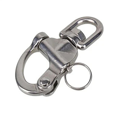 Ein guter Preis. SUS304/316 Rigging-Hardware Edelstahl Schnellentlastung Online