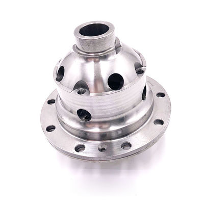 ET110 Elektrische Verriegelung Differenzial E Schließfach für Hyundai Jeep Ford und 4X4 Offroad