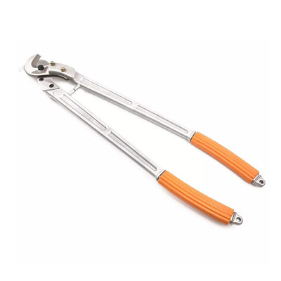 Ein guter Preis. Sicherung Kabelschneider mit Aluminiumgriff und kundenspezifischer OEM-Unterstützung Online