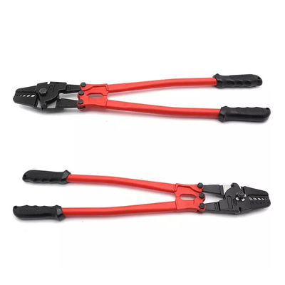 Ein guter Preis. 14'' Drahtseilcrimping Tool für 1/16 5/64 3/32 7/64 1/8 Zoll Draht Stripping Funktion Online