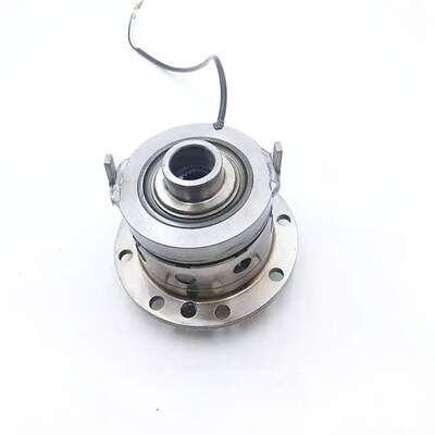 10 Bolzenlöcher ET207 Pneumatisches Sperrdifferential für Nissan 4X4 Offroad Garantiert