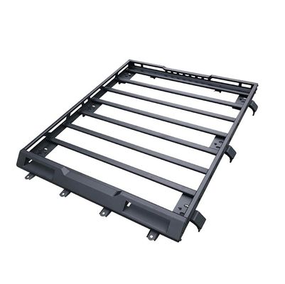 Ein guter Preis. Verbessern Sie Ihr Fahrerlebnis mit unserem SUZUKI Jimny 2018-2021 Aluminium-Dachträger Online