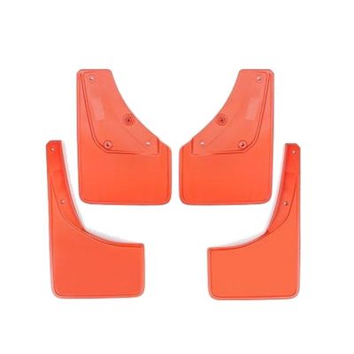 Ein guter Preis. Custom Red Splash Guards Mud Flap für Suzuki Jimny JB64/JB74 2018 Automobilteile Online
