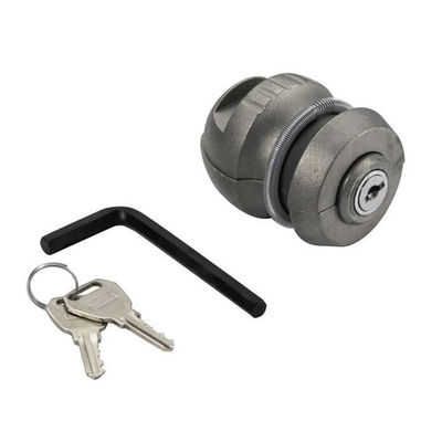Ein guter Preis. Aufhängeschloss für Anhängerverriegelung mit 50 mm Durchmesser Online