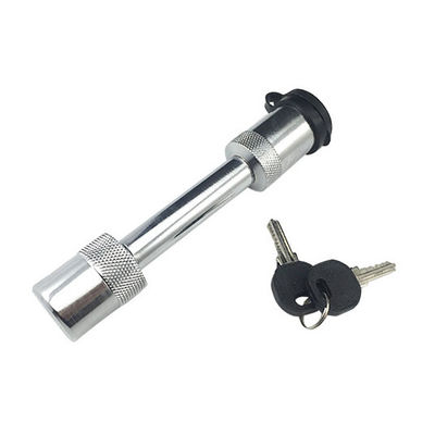 Ein guter Preis. Gerade Stangeinschluss für Anhänger mit Anschluss an Diebstahlschließung Dumbbell für Anhängerteile Online
