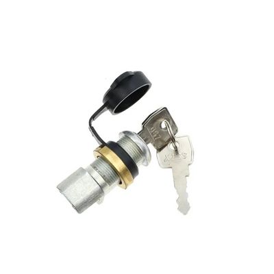 Ein guter Preis. Anhängerteile Briefkasten-Datei Schrank Schreibtisch-Möbel Schloss Cam-Schloss Hitch Lock Kit Online