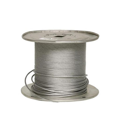 Ein guter Preis. Edelstahldrahtseil 3mm 1/8