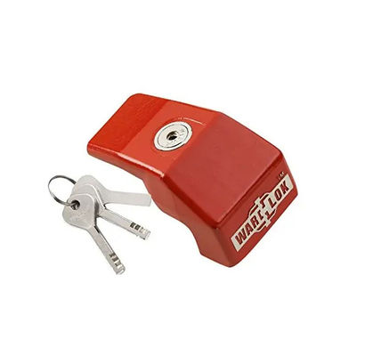 Ein guter Preis. Anhängerverriegelung Schwerlastguss-Aluminium-Anhänger Online