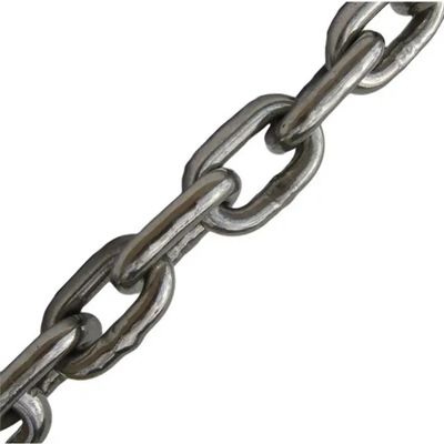 Ein guter Preis. Schweißstahlverbindungskette Marine Fender Kurzverbindungskette Japanischer Standard Online