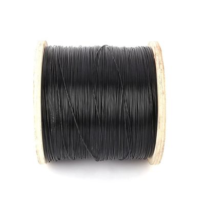 Ein guter Preis. Flexible Gym-Ausrüstung Seilschnitt für 7x19 PU/TPU/PVC/Nylon beschichtete Stahldraht Online
