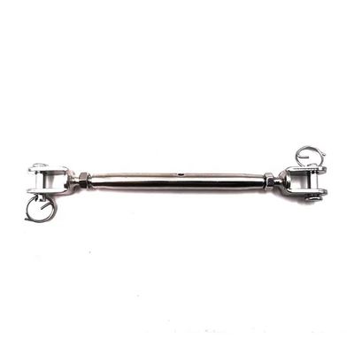 Ein guter Preis. Lange verstellbare Segelboot-Rigging aus Edelstahl Kiefer/Kiefer-Turnbuckle mit Swage Stud Online