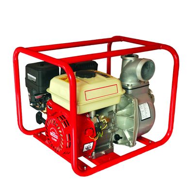 Ein guter Preis. OEM 2 Zoll Benzinmotor Wasserpumpe für landwirtschaftliche Bewässerung in der Bergbauindustrie Online