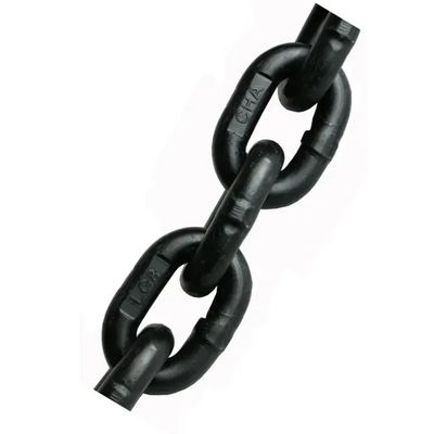 Ein guter Preis. Schwarze Veredelung aus reinem Kupfer Lift Liftkette für wettbewerbsfähige Lieferung Online