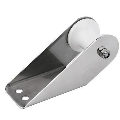 Ein guter Preis. Zubehör für Marine-Hardware AISI316 Edelstahl Bootsanker-Bogenrolle für Boote Online