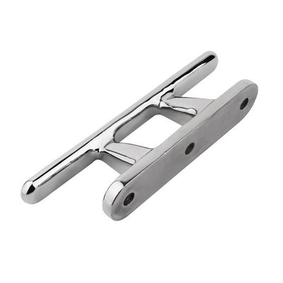 Ein guter Preis. Marine Hardware Fittings Boots-Cleat Edelstahl-Bollarden Rollen für Marineboote Online