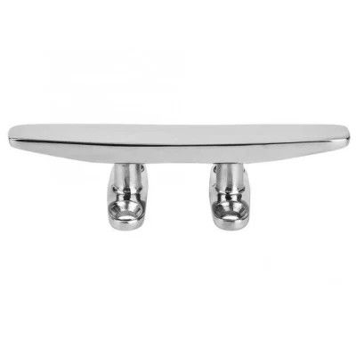 Ein guter Preis. Marine Hardware Fittings 316 Silhouette aus Edelstahl Bootsschleife mit polnischer Oberfläche Online