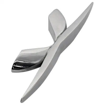 Ein guter Preis. 316 Edelstahl Marine Hardware Spiegel Polnisches Seil Mast Schleife Zubehör für Boote Online