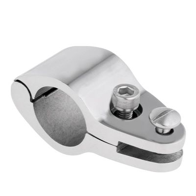 Ein guter Preis. Polerierte Oberfläche 316 Edelstahl Boot Bimini Top-Slide von Marine Hardware Outlet Online