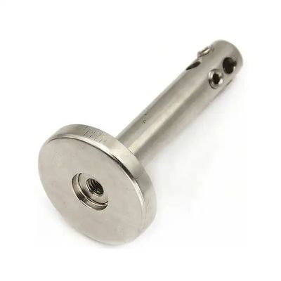 Ein guter Preis. 304 316 Hardware Drahtseilclip für Edelstahl Gartengitter Grüner Wandpfosten Online