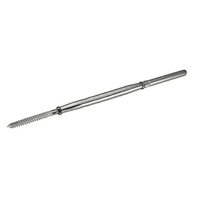 Ein guter Preis. Schraube/Lager aus Edelstahl mit Schraube- und Schraubschraubenpoliertem Finish Online