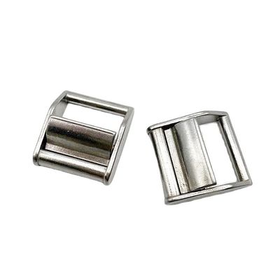 Ein guter Preis. Marine Hardware Rigging SS304 Webbing Cam Buckle mit poliertem Edelstahl Online