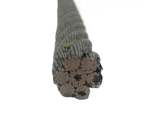 Ein guter Preis. 10 mm hochwertiges Edelstahldrahtseil mit 19x7 galvanisierter Festigkeit und Langlebigkeit Online