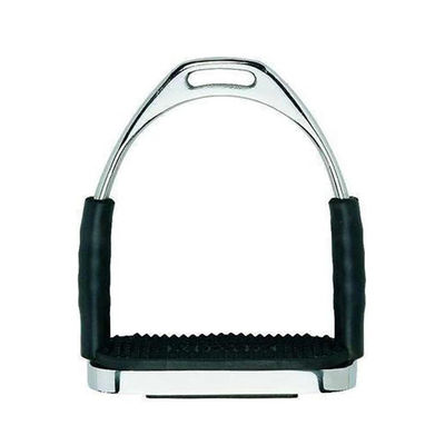 Ein guter Preis. Sicherheitspferde Stirrups Reiten Reiter kundenspezifische Stirrups Edelstahl Finish Online