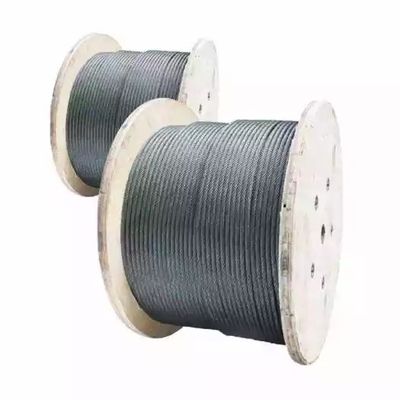 Ein guter Preis. AiSi Standard-Schmiermittelfett 6*19W Iwr/6X19W Iwrc 14mm Stahldrahtseil für Hängeleuchte Online