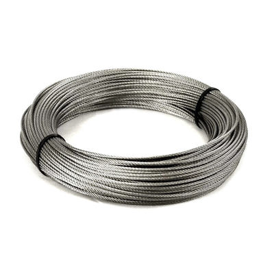 Ein guter Preis. Beugen F Csc Iwrf 8-18mm Stahldrahtseilkabel für das Heben von Aufzügen Online