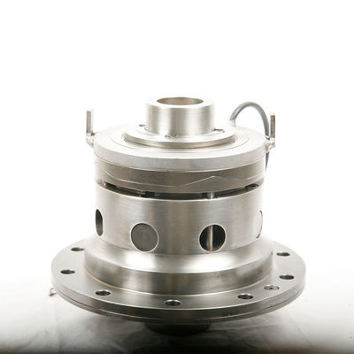 ET208 Qualität Elektrische Schließfachdifferenz für Vitara / Sidekick Grand Vitara XL7 Front 22 Spline