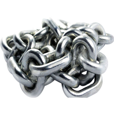 Ein guter Preis. SUS304 SUS316 SUS316L Kalibrierkette aus Edelstahl Online