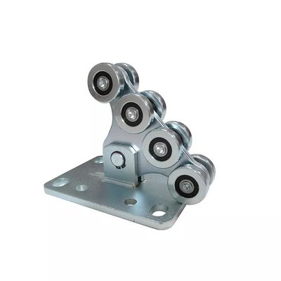 Ein guter Preis. 8 Räder Lkw Industrieverzinktes Führerrad Online