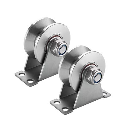 Ein guter Preis. Wand- und Deckenlift-Rollenschiene aus Edelstahl Online