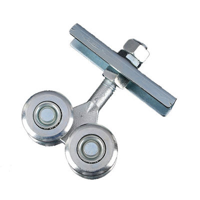 Ein guter Preis. Zinkplattierte Torrolle Stabilbetrieb Türfensterrolle Online