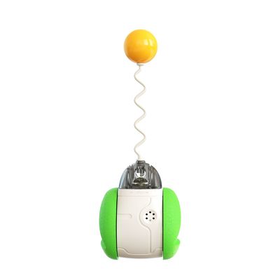 Ein guter Preis. Innovatives Patentiertes Katzenspielzeug - Beste Begleitspielzeug für Katzen Online