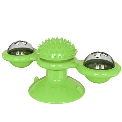 Ein guter Preis. Vielseitiges Anbringen und gesundheitliche Vorteile - Twirl Paws Cat Toy Online