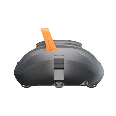 Ein guter Preis. Roboter für die Reinigung von Zwei-Motor-Pools Online