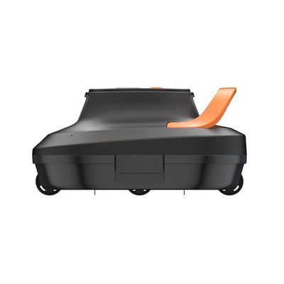 Ein guter Preis. Batteriebetriebener Pool-Roboter Kabelloses Poolschaumgerät mit Batterie 120 Minuten Reinigungszeit 2 Bürstenloser Motor Online