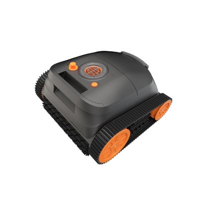 Ein guter Preis. Batteriebetriebener Pool-Roboter Kabelloses Vakuum 120-Minuten Laufzeit 2 Bürstenlose Motoren Selbstparken, Ein-Touch-Start Online