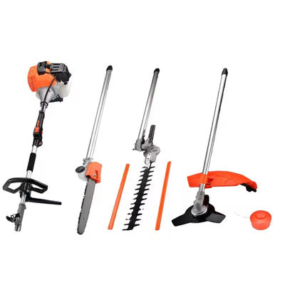 Ein guter Preis. 4 in 1 Multi-Tools 52cc mit Benzin/Benzin-Stromquelle und DIY/Industrial Grade Online