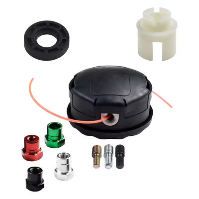 Ein guter Preis. Geschwindigkeitszufuhr 400 Trimmerkopf für Echo SRM225 PAS225 SRM210 SRM230 SRM250 String Trimmer Online