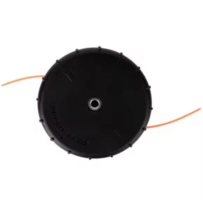 Ein guter Preis. 99944200903 Geschwindigkeitszufuhr 450 Trimmerkopf für Echo SRM266 SRM266S String Trimmer Bürste Schneider Geradewelle Trimmer Online
