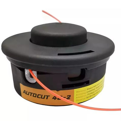 Ein guter Preis. AutoCut 40-2 Trimmerkopf für Stihl FS160 FS400 FS410 FS450 FS460 FS480 FS490 Bürstenmäher Rasenmäher Online