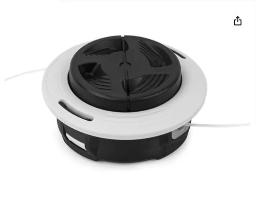 Ein guter Preis. Zweistellige Gartenwerkzeuge ST AUTOCUT C26-2 Trimmer Bump Head Ersatz FS55 Online