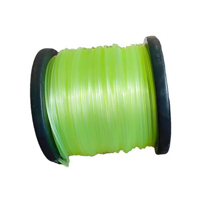 Ein guter Preis. Doppelquadrat 3,0 mm 0,120 1 kg NTEC Nylon Trimmer Line Spool Online