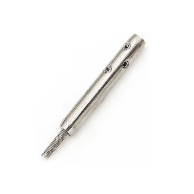Ein guter Preis. Edelstahl-Swagless Rigging Hardware Kabelgeländer Fittings Swagless Terminal Online