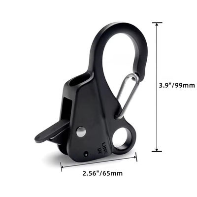 Ein guter Preis. Stainless Steel Boat Anker Hook Schnellfreigabe Clip Online